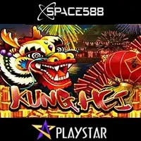 slot Kung Hei PlayStar